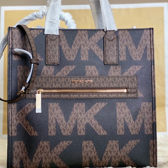 Michael kors Kenley tote - Picture 5 of 6